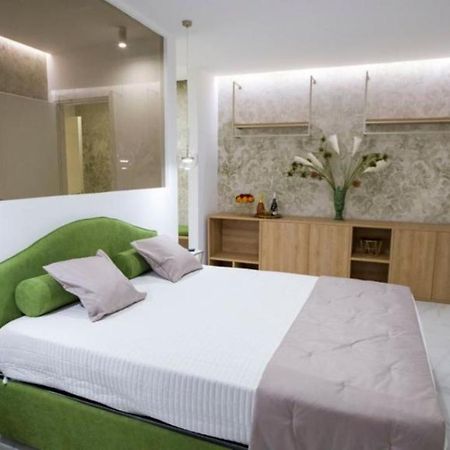 Albanese Luxury Rooms Porto Empedocle Exteriér fotografie