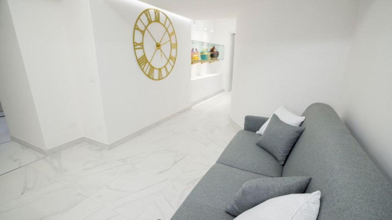 Albanese Luxury Rooms Porto Empedocle Exteriér fotografie