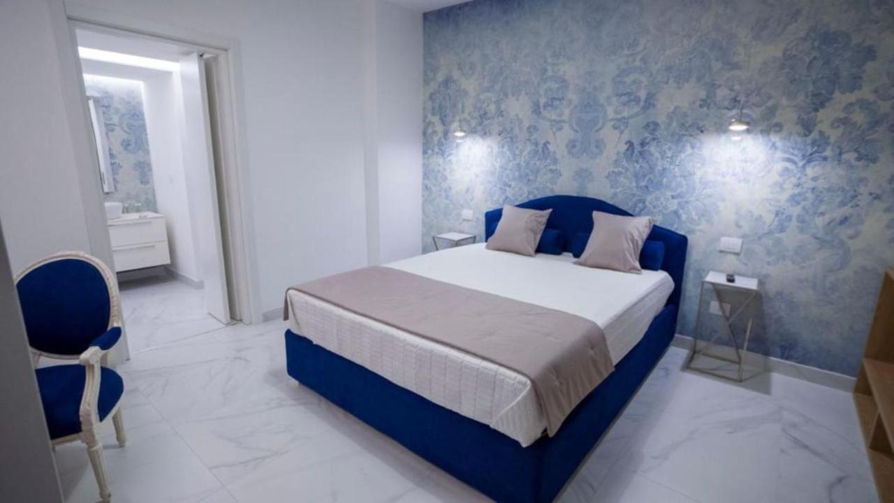 Albanese Luxury Rooms Porto Empedocle Exteriér fotografie