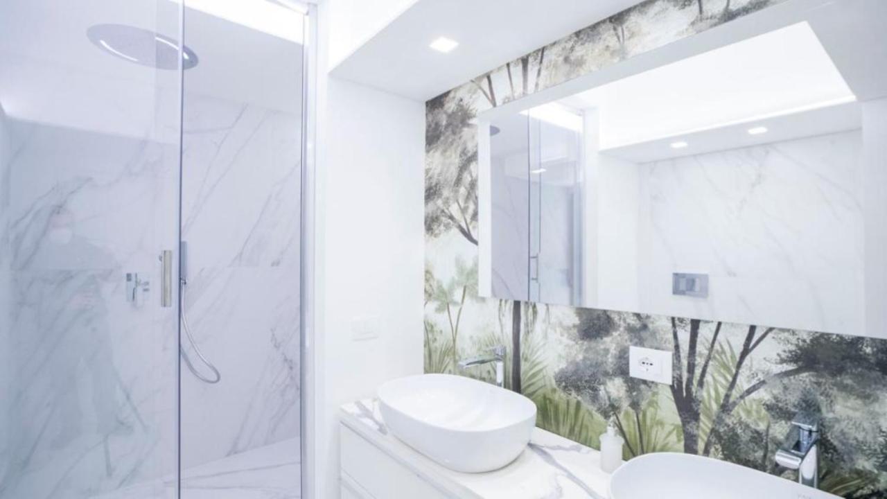 Albanese Luxury Rooms Porto Empedocle Exteriér fotografie