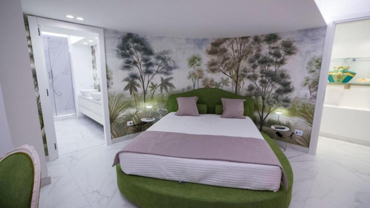 Albanese Luxury Rooms Porto Empedocle Exteriér fotografie